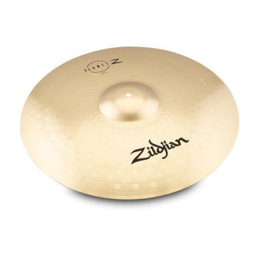 Platillo Zildjian Zp20r 20 pulgadas Planet Z Ride